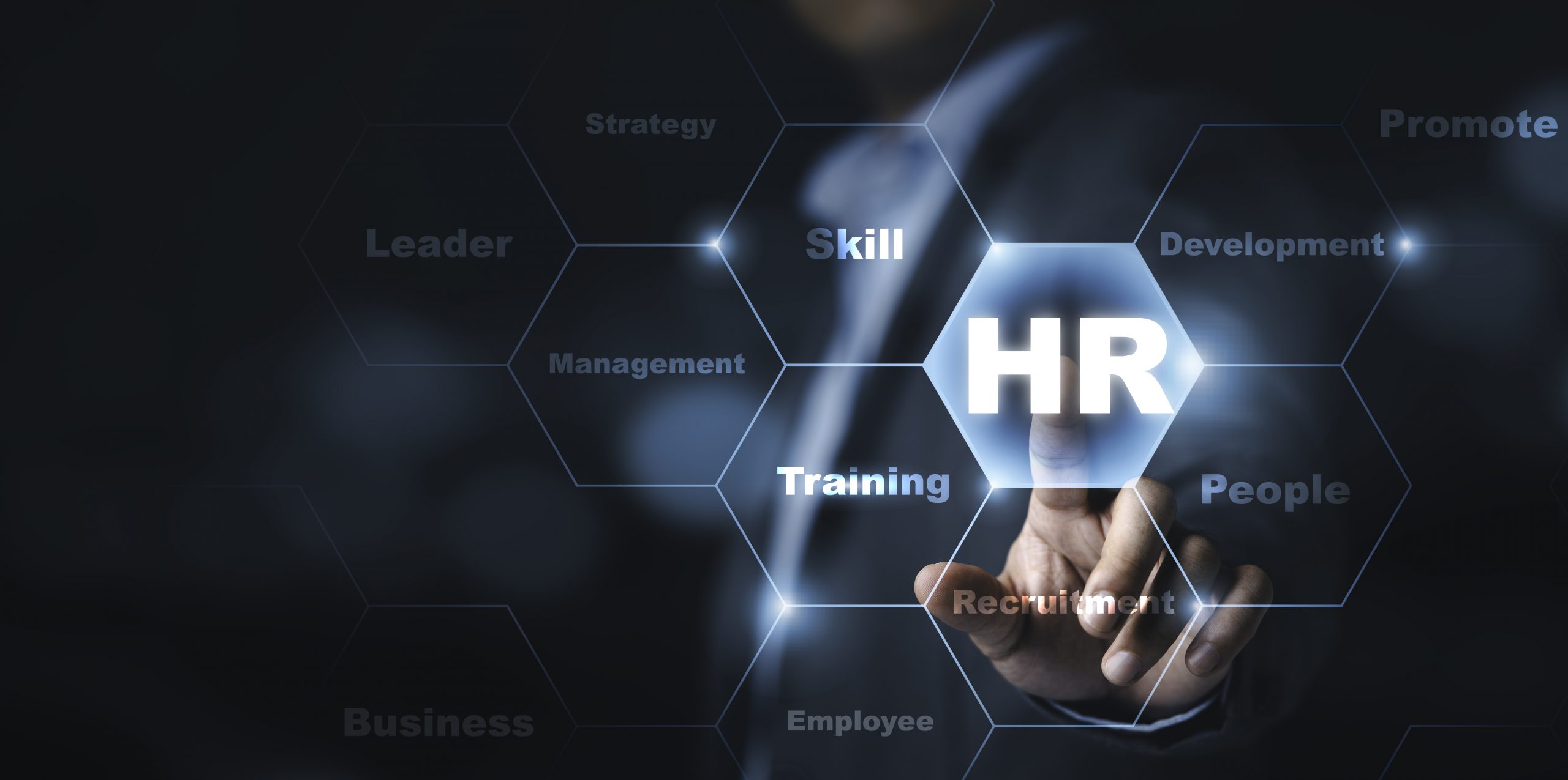 Robotic Process Automation in human resources